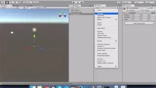 Unity C# How to switch from one scene to another