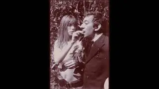 Jane Birkin 💖 Serge Gainsbourg - Je t'aime moi non plus.... (Tribute 3) #short