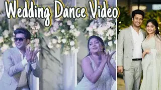 Wedding Dance ♥️ #vismayasebastian vismayasebastian #dancevideo #weddingdance #trendindsong