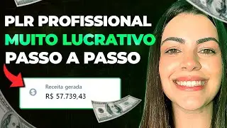 COMO EDITAR UM EBOOK PLR PASSO A PASSO *muito profissional*