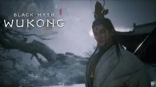 Black Myth Wukong - Erlang Super Boss & Secret Ending