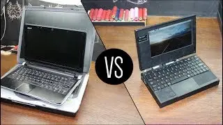 Raspberry Pi laptop VS other laptops