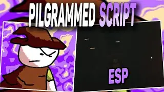 Pilgrammed script – (ores esp)