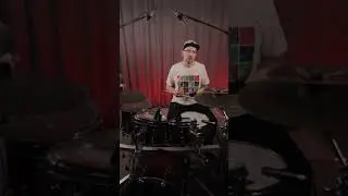 Применяем рудименты 03 Flam Accent