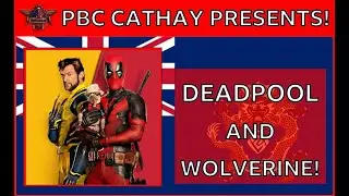 Deadpool and Wolverine - Unification Mod Voice Acting