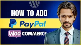 How To Add PayPal Payment Gateway to WooCommerce | Step-by-Step Tutorial