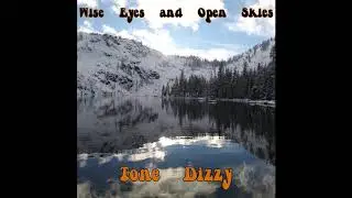 Tone Dizzy - Wise Eyes Open Skies