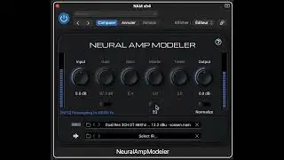 ALIASING in NAM 96KHz versus 48Khz