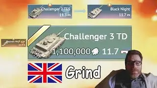 Grind Challenger 3 TD💀