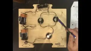 Circuit Lab 5 Power in Circuits