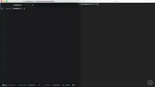 NodeJS: Implementing Readable and Writeable Stream