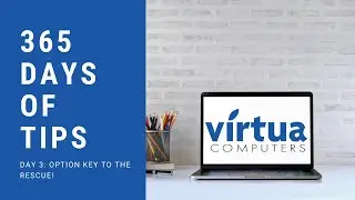 Change Your Sound Input - Virtua Computers 365 Days of Tips