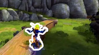 Jak II - Capture Test 2020