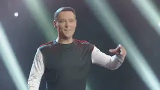Юрий Шатунов - Детство