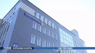 В Минске задержан серийный автовор