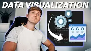 How I Automate Data Visualization in Python