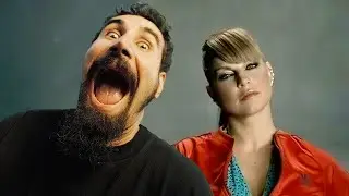 If SYSTEM OF A DOWN wrote 'MY HUMPS'