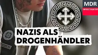 Braunes Gift - Das Drogenkartell der Neonazis | Doku