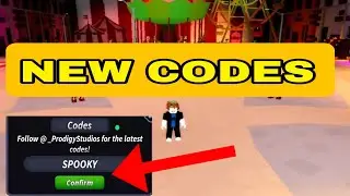 [NEW] Horror Simulator Codes, Roblox Horror Simulator Codes