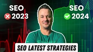 SEO Hacks 2024: Level Up Your Website's Ranking (Proven Strategies)