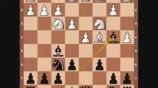 Chess Openings- Slav Defense (Queens Gambit Declined)