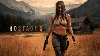 Best Thriller🎬Hostage X🎬Full Movie