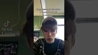 Когда Сказал То , Что В Компании Людей Не Понимают !? TikTok : philleonar .