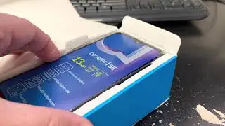 ALCATEL 1SE 2020 Unboxing Video – in Stock at www.welectronics.com