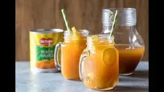 Peach Iced Tea