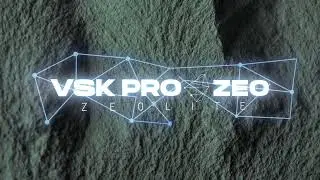 VSK PRO - ZEO discover ZEOLITE with us