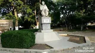 Молдова.Мое родное село Бурлачены.