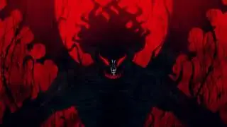 Black Clover Opening 8 (slowed + reverb)