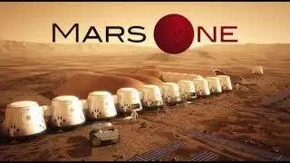 Neil D Tyson: The First Human Settlement On Mars