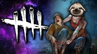 Dead by Daylight Highlights of Halloween Night