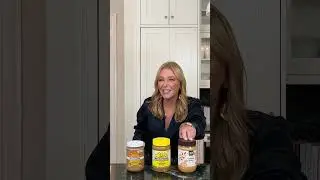 Which Nut Butter Is The Best For You? | Fiber Edition 