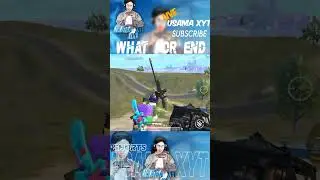 pubg lite Short Video AWM headshot status 
