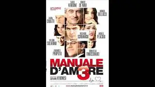 Whistle song (Manuale d'amore 3) - Paolo Buonvino - 2011
