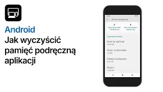 Jak wyczyścić pamięć podręczną aplikacji Androida