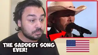 First Time Hearing Toby Keith - Don't Let The Old Man In (2023) Reaction