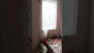 Mudahnya mama tidur
