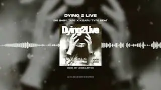 [FREE FOR PROFIT] BIG BABY TAPE X KIZARU - «DYING 2 LIVE» | VARSKVA TYPE BEAT 2023