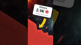 YouTube shorts viral tricks 🤫 Viral short video 