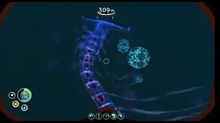 Subnautica AI Generated  Luma Ai