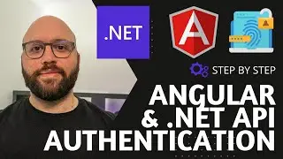 .NET 7  💥 - Angular Authentication  with JWT (JSON WEB TOKEN)