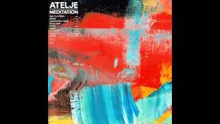 Atelje - Ode To Studio