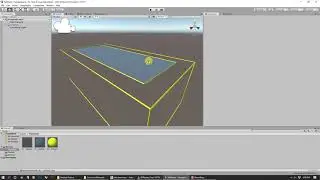 Unity AR - creating occlusion effects with imported 3dsMax models