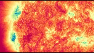 Solar Flare, Coronal Hole, CME Forecast, Electric Forcing | S0 News Mar.18.2024