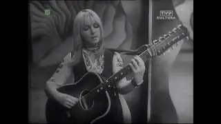 Maryla Rodowicz — Raz Po Raz/ Let It Be (cover version in Polish, 1971)