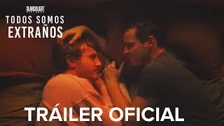 Todos Somos Extraños | Tráiler Oficial | Subtitulado