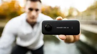 Insta360 ONE X2 - The Best 360 Camera on The Market? 10 Things to Know!